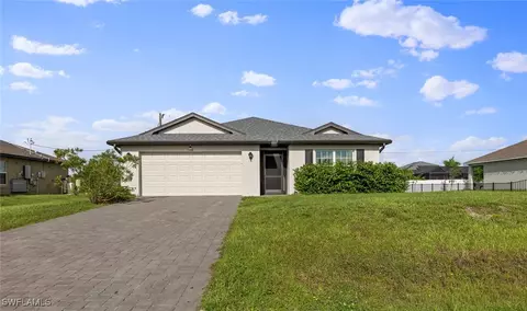 1804 NW 1st Pl, Cape Coral, FL 33993