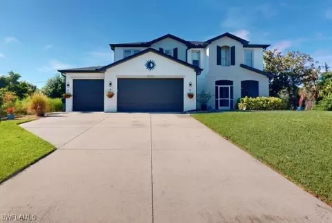 23141 Blackwell Ave, Port Charlotte, FL 33952