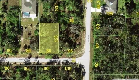 18180 Alexander Ave, Port Charlotte, FL 33954