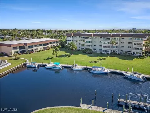 4277 Mariner Way #115, Fort Myers, FL 33919