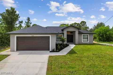 5405 2nd St W, Lehigh Acres, FL 33971