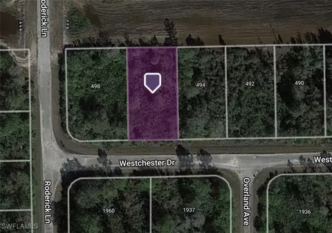 496 Westchester Dr, Lehigh Acres, FL 33972