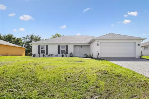 1902 NW 5th Ave, Cape Coral, FL 33993