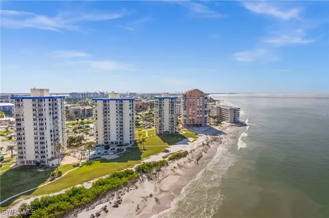 7360 Estero Blvd #1107, Fort Myers Beach, FL 33931
