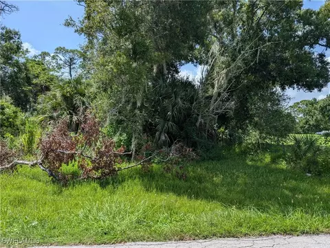 2998 Packinghouse Rd, Alva, FL 33920