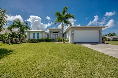 1824 SW 51st St, Cape Coral, FL 33914