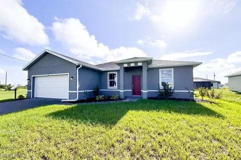 521 NW 25th Ave, Cape Coral, FL 33993