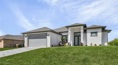 1418 NE 6th Pl, Cape Coral, FL 33909