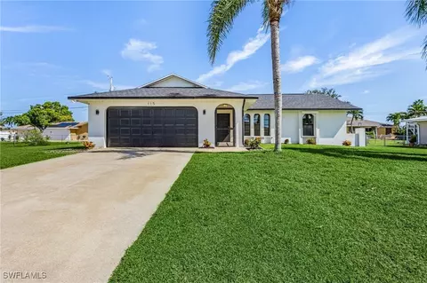 115 SE 42nd St, Cape Coral, FL 33904