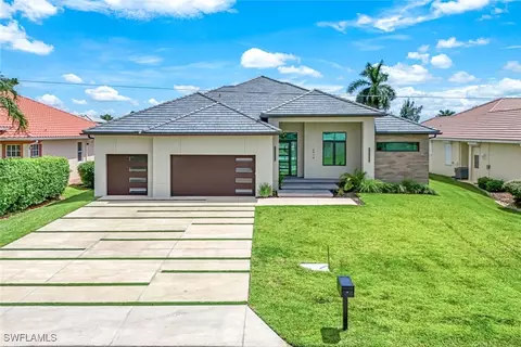 2914 SW 30th St, Cape Coral, FL 33914