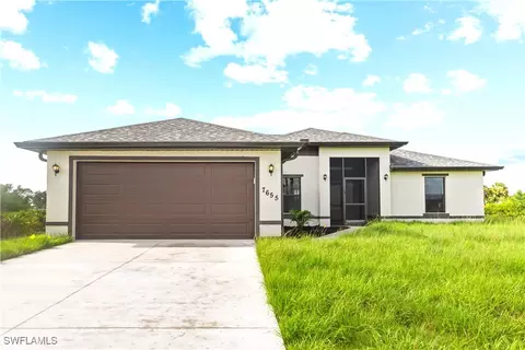 7655 16th Pl, Labelle, FL 33935 photo 2
