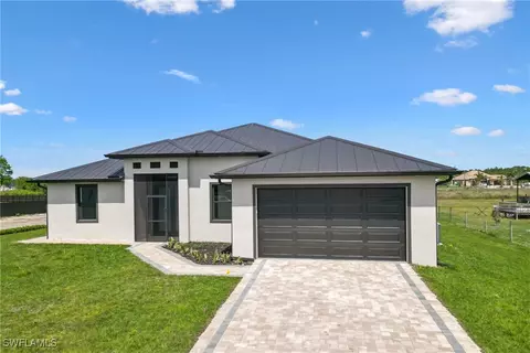 7968 20th Ter, Labelle, FL 33935