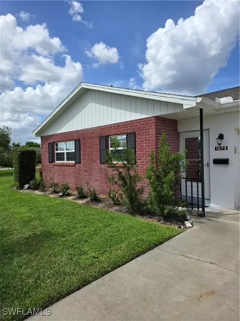 1273 Myerlee Country Club Blvd #8A, Fort Myers, FL 33919