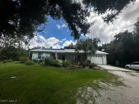 6324 W Austrian Blvd, Punta Gorda, FL 33982