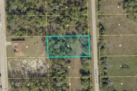 605 Magnolia Ave, Lehigh Acres, FL 33972