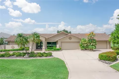 16967 Timberlakes Dr, Fort Myers, FL 33908