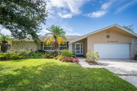 1024 El Mar Ave, Fort Myers, FL 33919