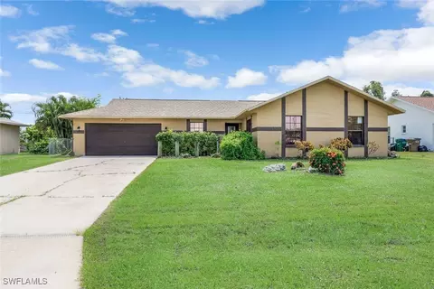 Undisclosed, Cape Coral, FL 33904