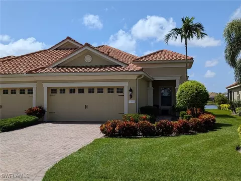 4470 Waterscape Ln, Fort Myers, FL 33966