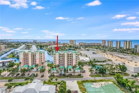 150 Lenell Rd #501, Fort Myers Beach, FL 33931