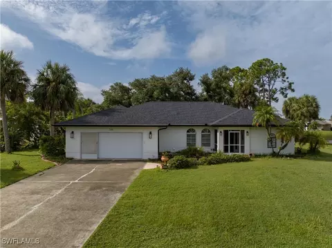 4153 Corvette Ln, North Port, FL 34287