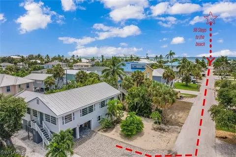 150 Gulf Island Dr, Fort Myers Beach, FL 33931