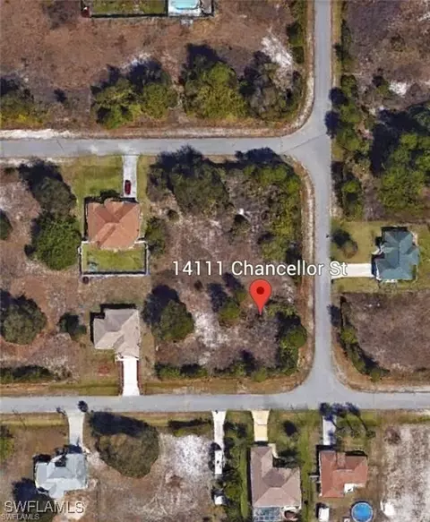14111 Chancellor St, Fort Myers, FL 33905