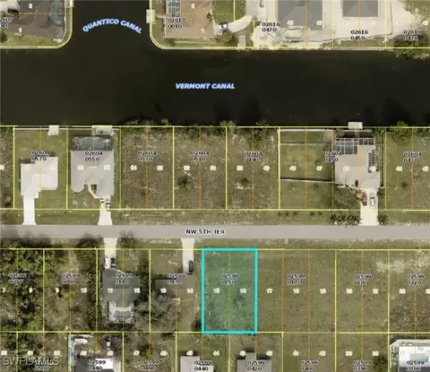 234 NW 5th Ter, Cape Coral, FL 33993