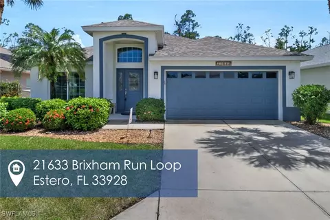 21633 Brixham Run Loop, Estero, FL 33928
