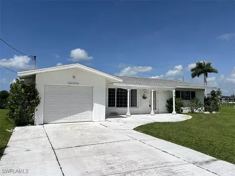 1514 SE 20th Pl, Cape Coral, FL 33990