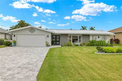 1505 SW 52nd Ter, Cape Coral, FL 33914