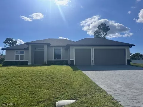 3716 NE 14th Ave, Cape Coral, FL 33909