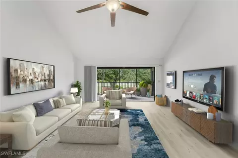 16460 Timberlakes Dr #204, Fort Myers, FL 33908