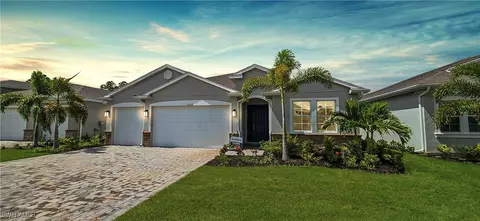 16694 Elkhorn Coral Dr, North Fort Myers, FL 33903