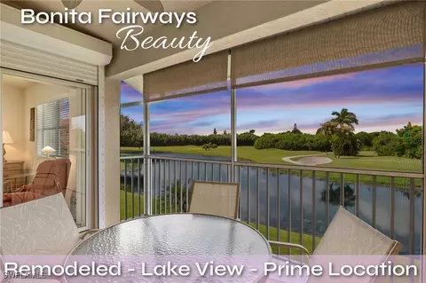 9620 Rosewood Pointe Ter #203, Bonita Springs, FL 34135