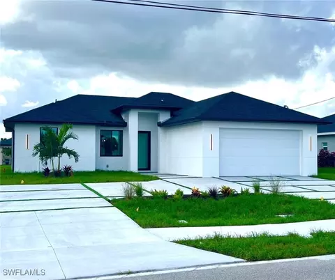 21 Chiquita Blvd S, Cape Coral, FL 33991