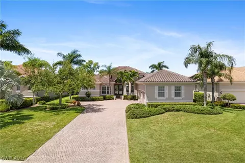 5721 Whispering Willow Way, Fort Myers, FL 33908