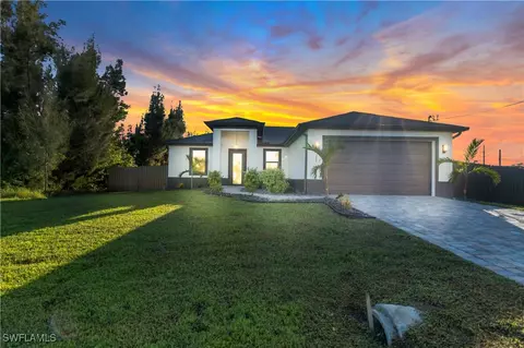 223 SW 24th Pl, Cape Coral, FL 33991