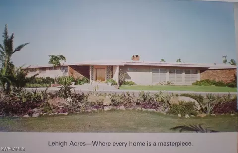 230 David Ave, Lehigh Acres, FL 33936