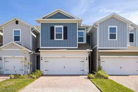 17351 Peregrine Way, Punta Gorda, FL 33982