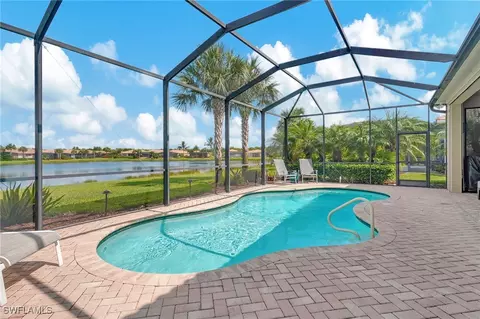 10452 Migliera Way, Fort Myers, FL 33913