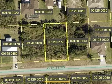 2510 29th St SW, Lehigh Acres, FL 33976