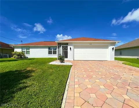 4124 SW 20th Ave, Cape Coral, FL 33914