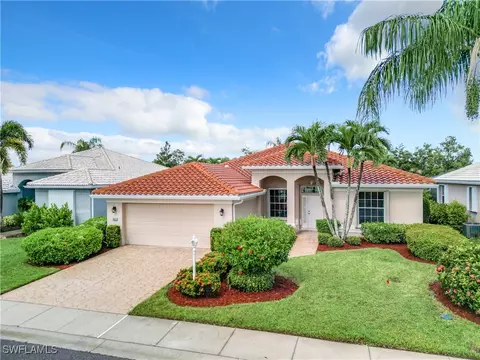 20751 Wheelock Dr, North Fort Myers, FL 33917