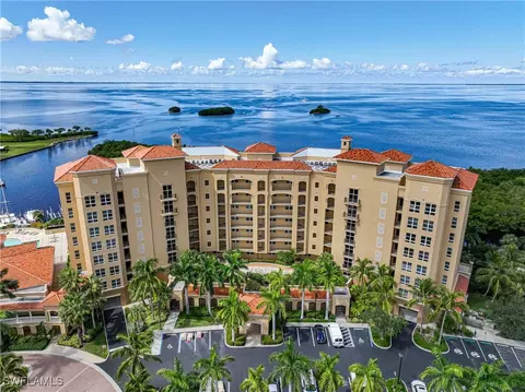 3321 Sunset Key Cir #708, Punta Gorda, FL 33955