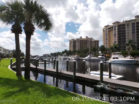 3345 N Key Dr #46, North Fort Myers, FL 33903