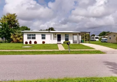 22064 Beverly Ave, Port Charlotte, FL 33952