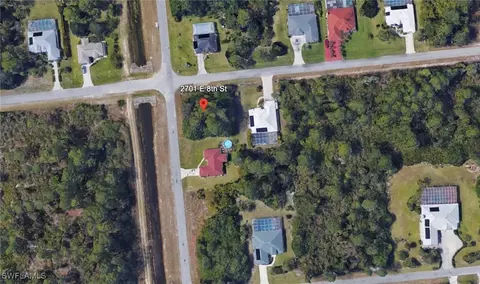 2701 E 8th St, Lehigh Acres, FL 33936 photo 3