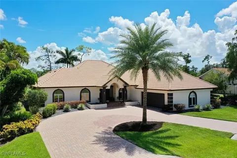 15641 Queensferry Dr, Fort Myers, FL 33912