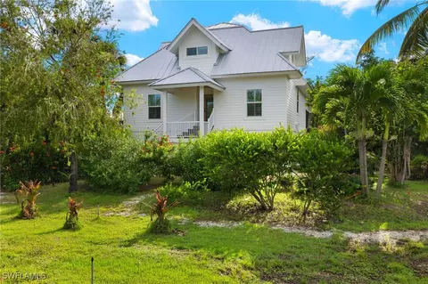 746 Nerita St, Sanibel, FL 33957